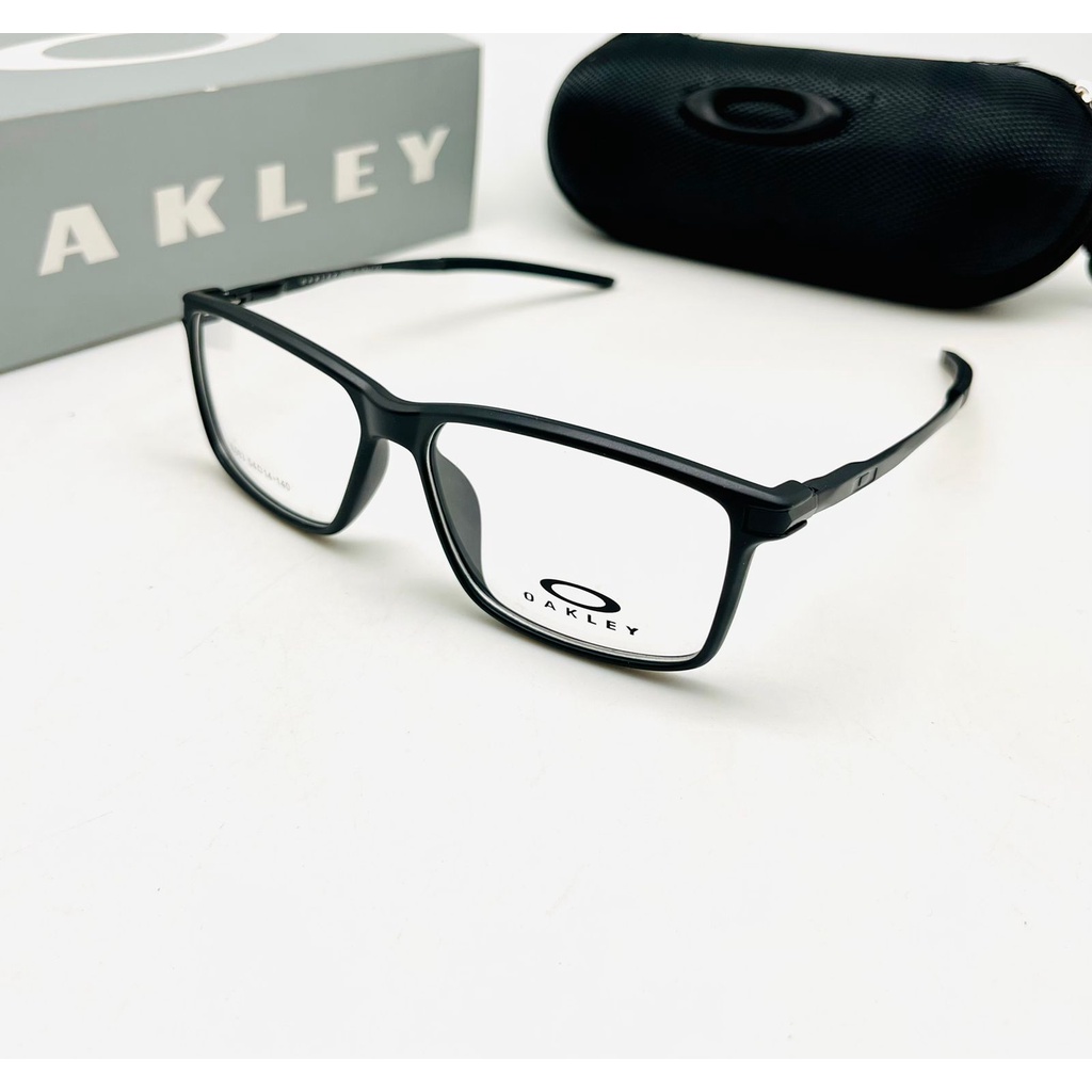 Monturas best sale oakley hombre