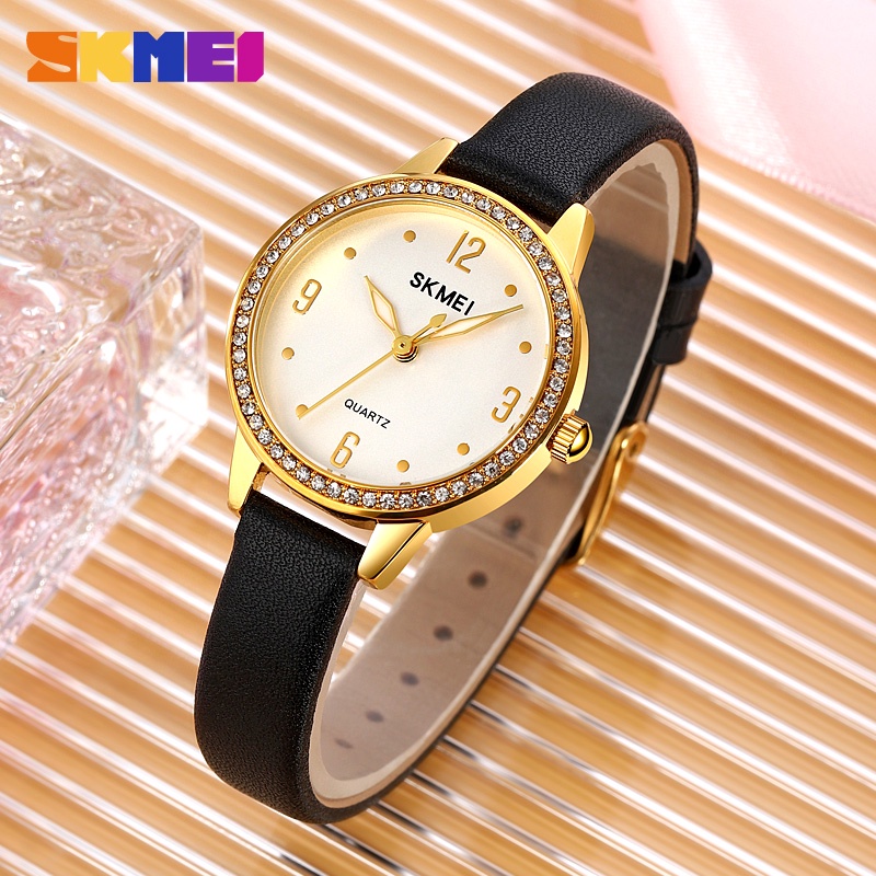 Marca de reloj online skmei