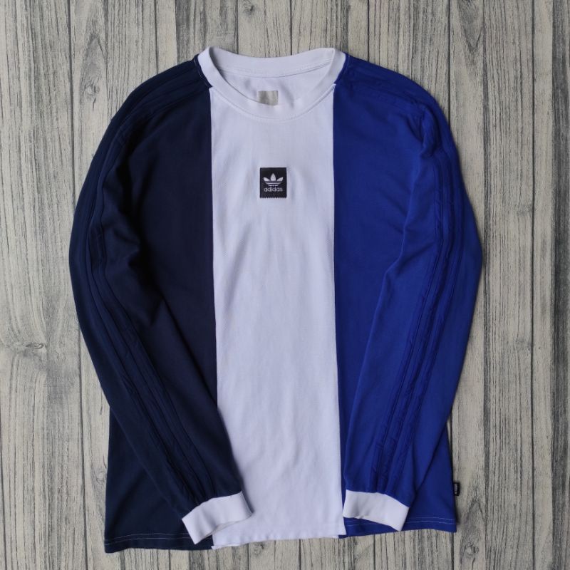 Adidas TRIPART TEE segunda camiseta Shopee Colombia