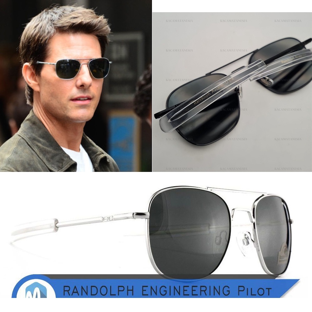 Gafas randolph aviator online