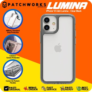 Case Patchworks Lumina para iPhone 14, Pro y Pro Max con Magsafe