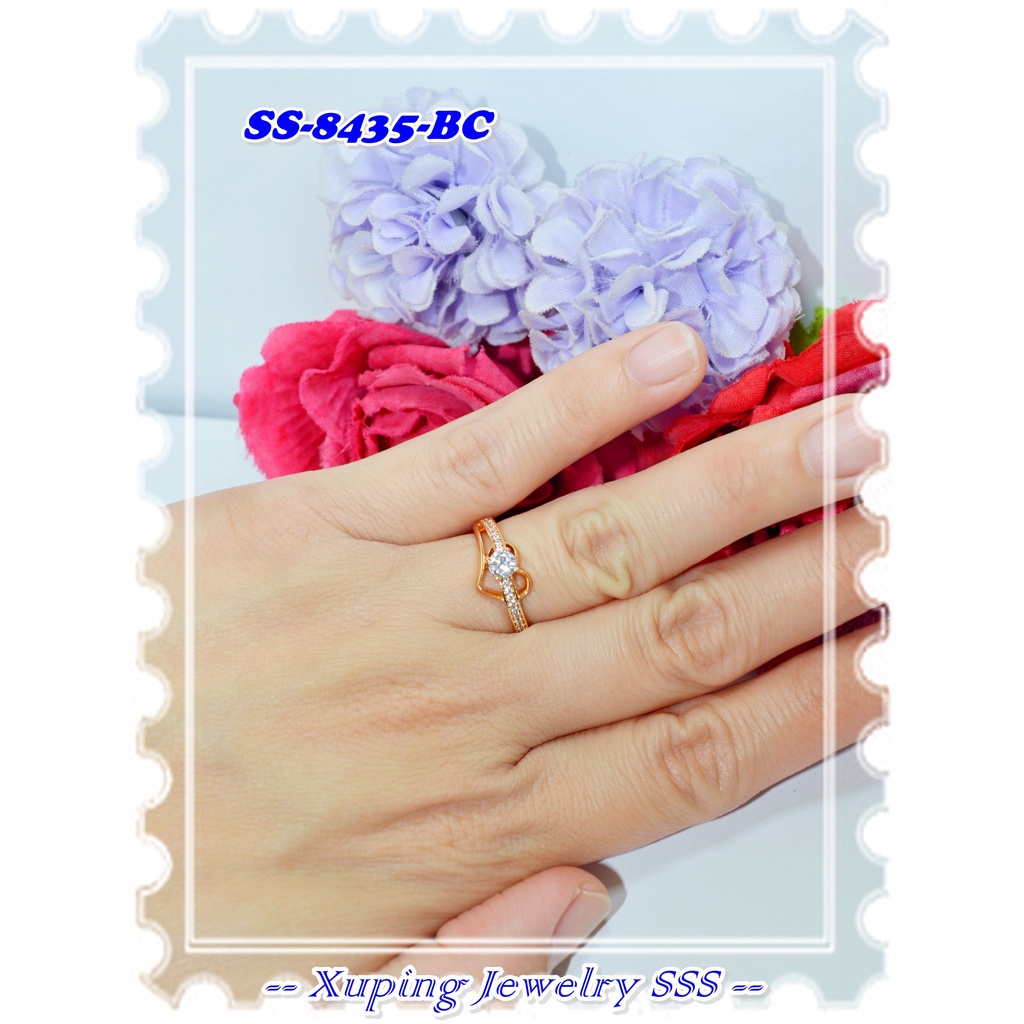 Anillo ss original hot sale