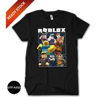 Camiseta discount roblox niño