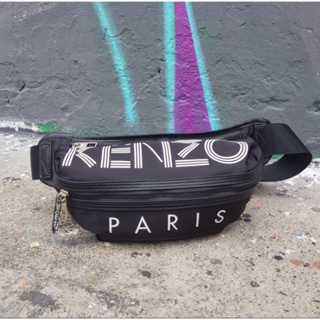 Riñonera kenzo online hombre