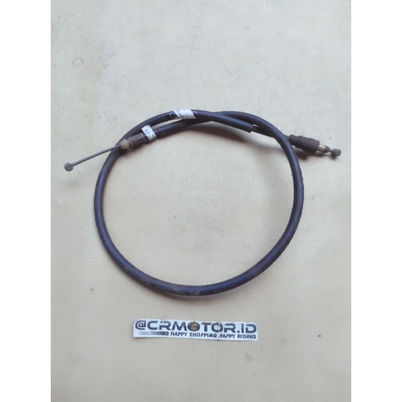 Cable cuk cuk cuk cuke Original tali choke chok honda revo cuchilla