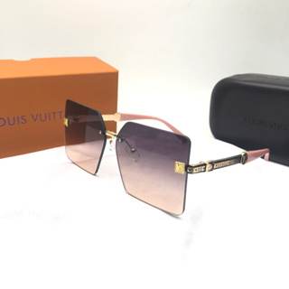 Lentes Sol Para Mujer Lv Mejor Precio Julio 2023