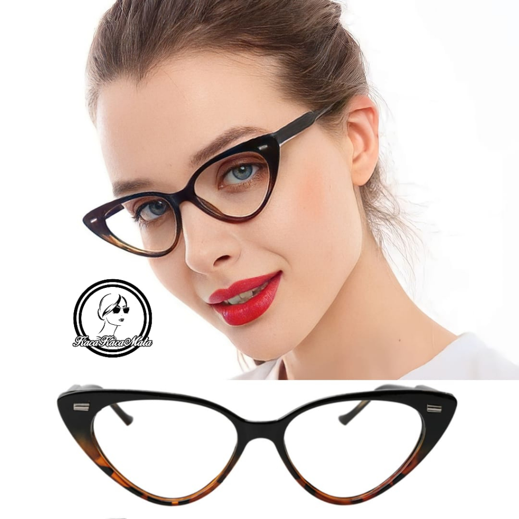 6 Lentes redondos oftálmicos en tendencia para cambiar de look