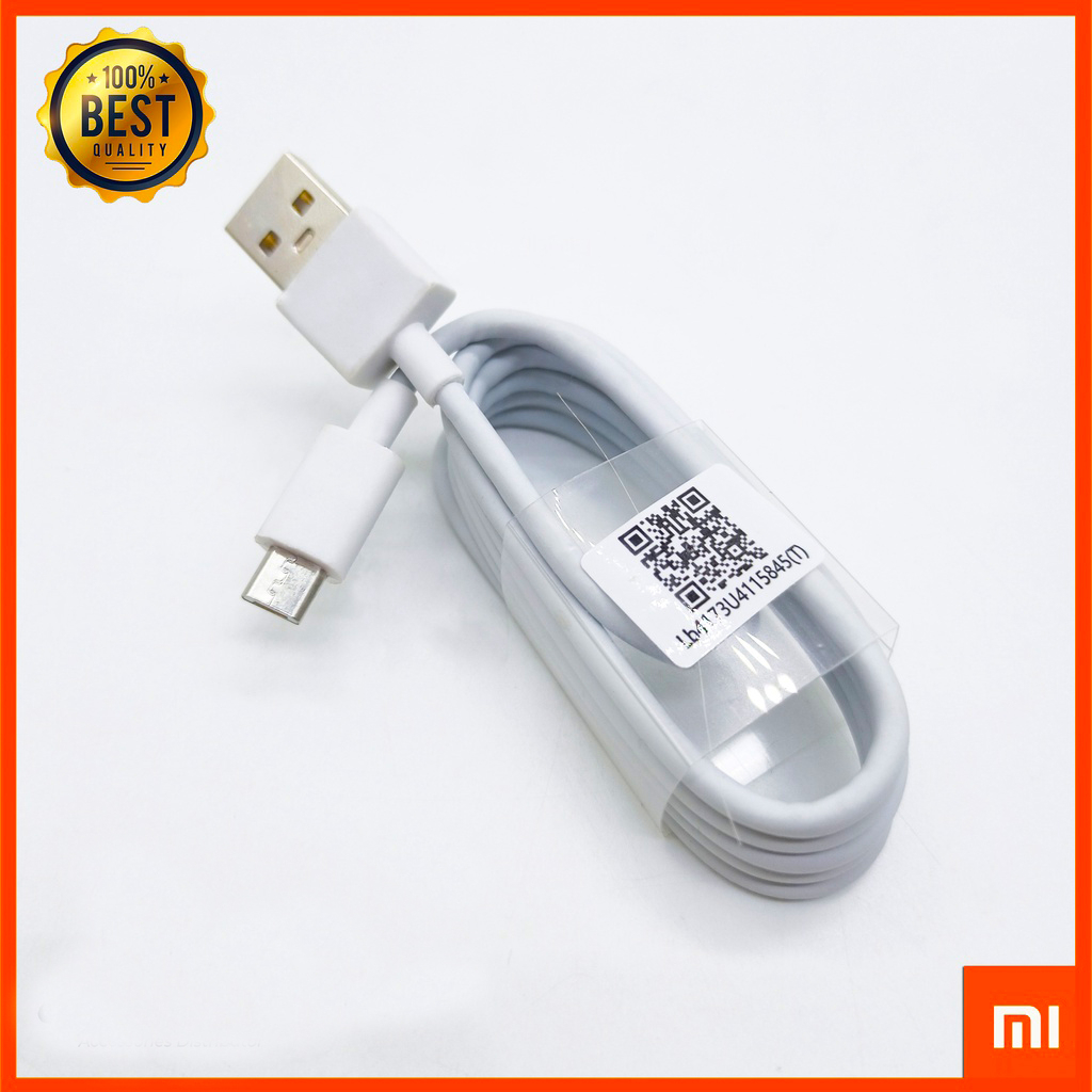 Cargador Xiaomi 120w Mi Tipo-c (usb-c) Blanco | Envío Gratis