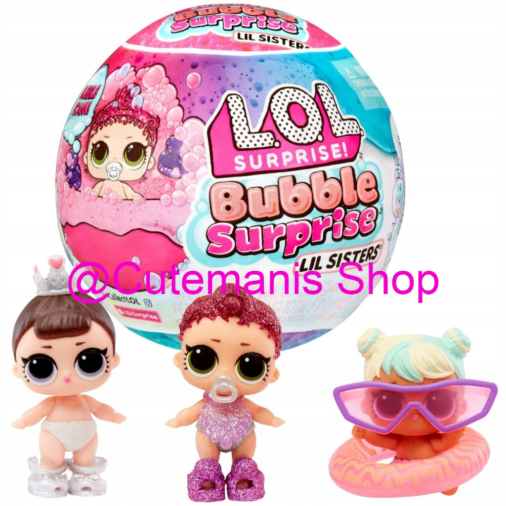 Lol burbuja clearance