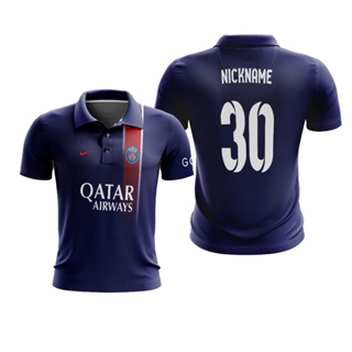 Camiseta PSG x LV 2023 – Version Pro Player – Camisetas Futbol y Baloncesto