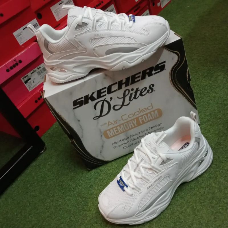 Shops skechers dama colombia