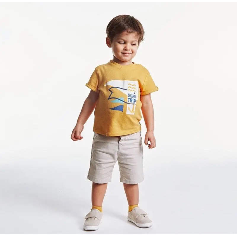 Okaidi ropa infantil Shopee Colombia