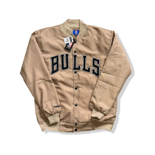 Chicago Bulls Chaqueta Hombre Jacket
