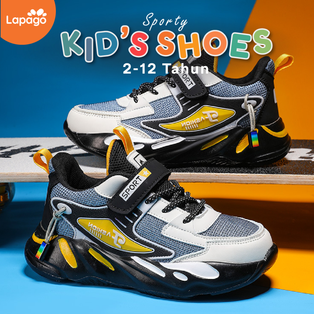 Zapatillas para discount niños 2 años