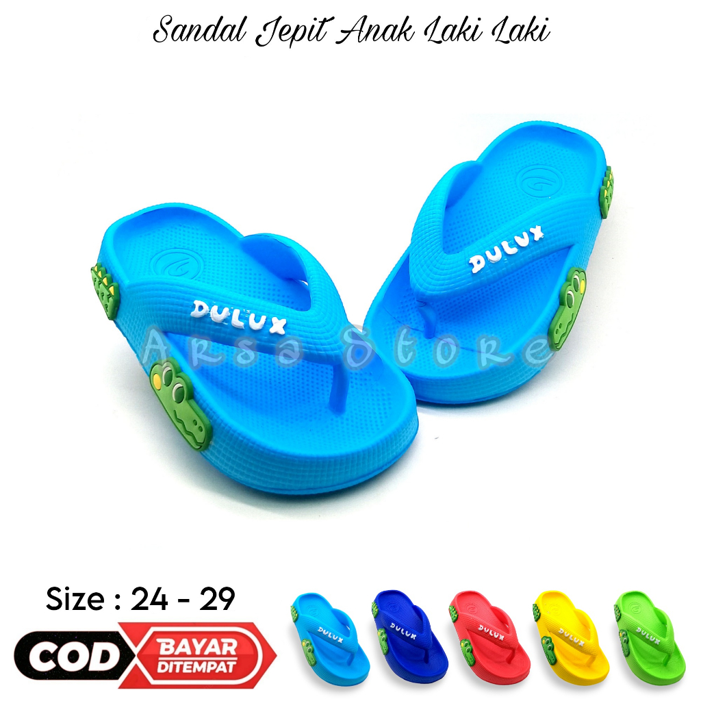 Chanclas cocodrilo online