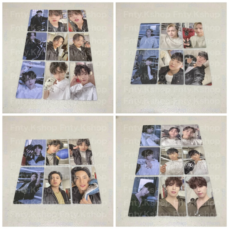 Diecisiete/SVT-Versión Weverse De FML/Ver | Shopee Colombia