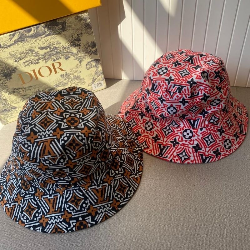 Gorra Louis Vuitton – Open Shop Colombia