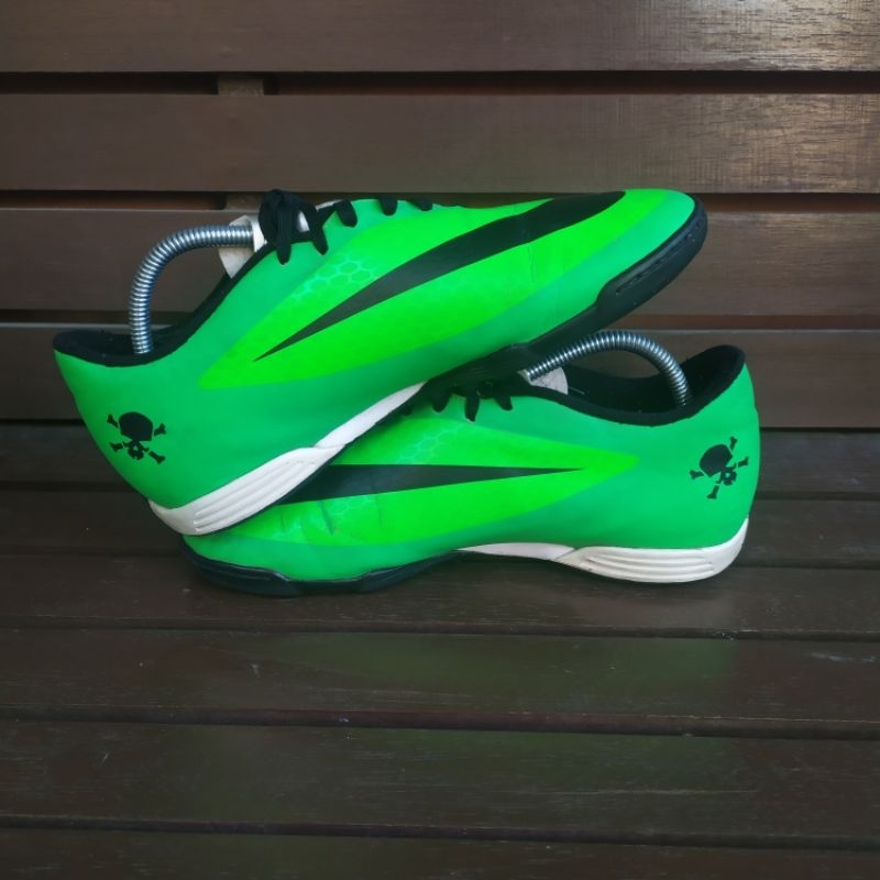 Zapatillas nike outlet hypervenom futsal