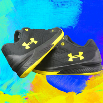 UNDER ARMOUR Original Armor Zapatos Deportivos Para Correr Zapatillas De Deporte Pagar En El Lugar Shopee Colombia