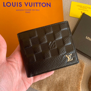 Cartera Hombre Louis Vuitton Original