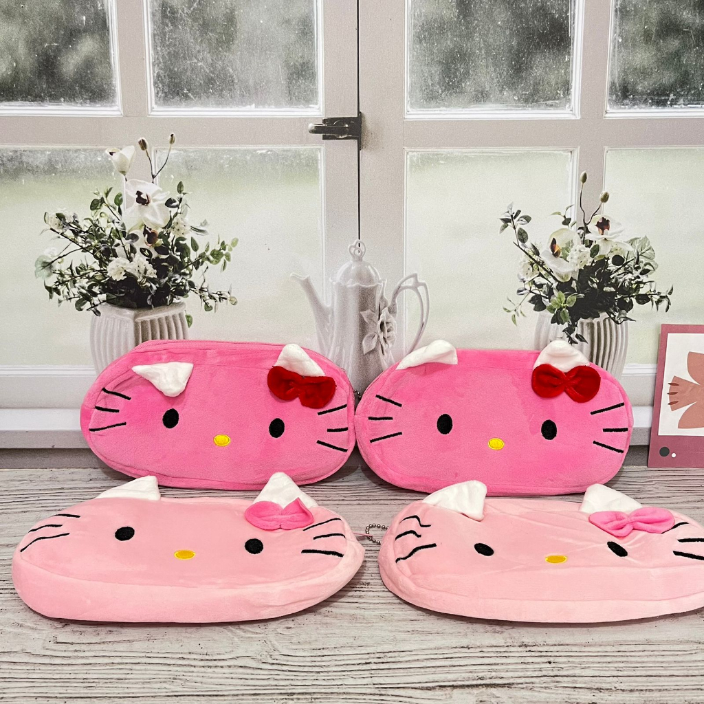 Tuche De Lápic Con Dibujos De Animal Para Niños, Bolsa De Papelería Colar, Bonito Tuche Para Bolígrafos Kawaii, Regalos Para Tudiant - AliExprs 21
