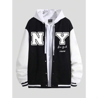 chaquetas new york Ofertas En L nea 2024 Shopee Colombia