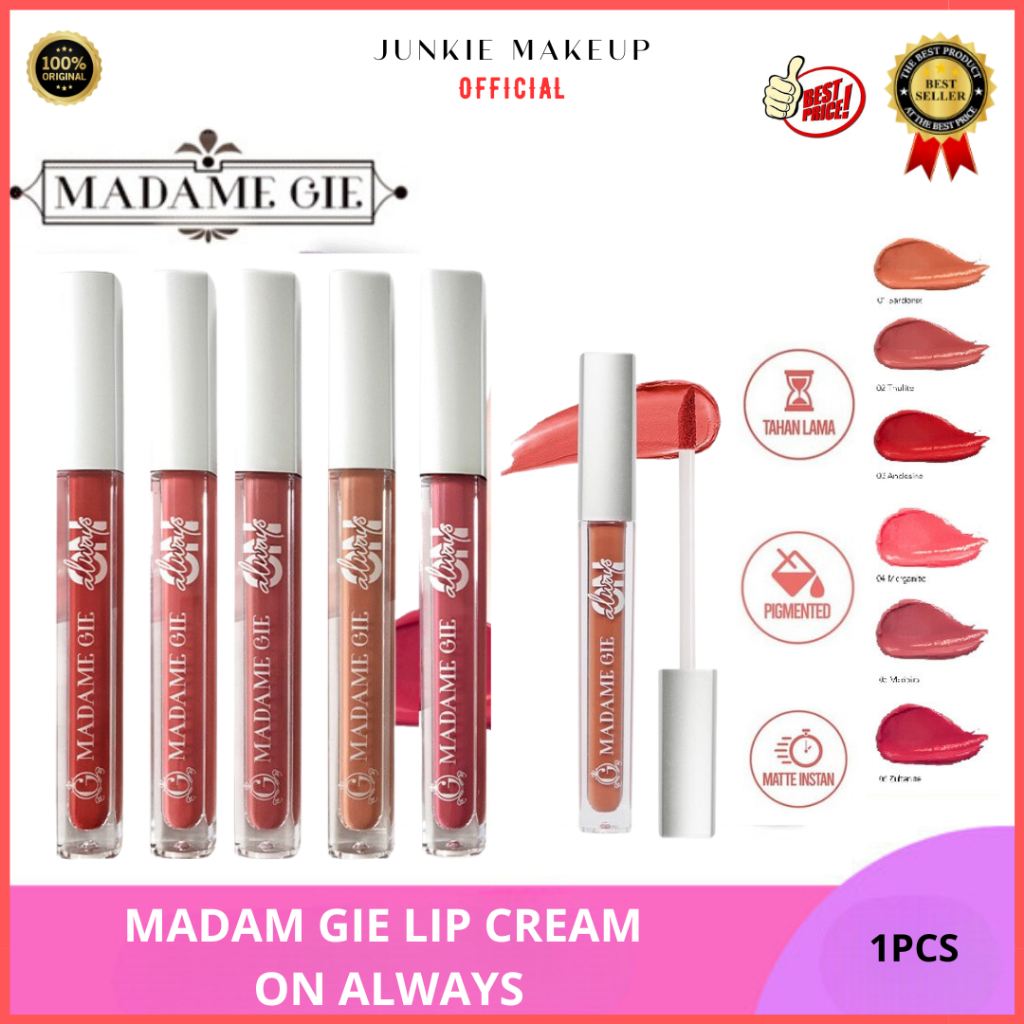 madam-gie-lip-matte-pintalabios-mate-halal-bpom-madame-gie-crema