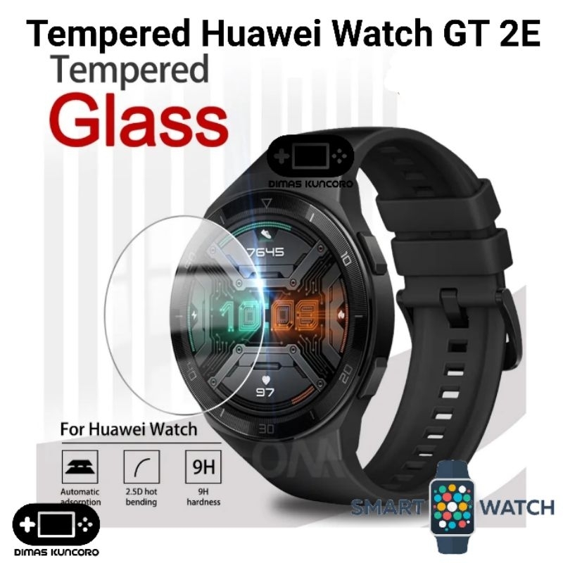 Vidrio templado huawei watch gt hot sale