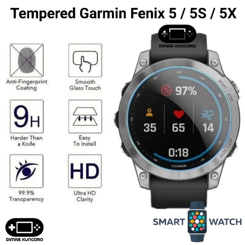 Garmin fenix x6 zafiro hot sale