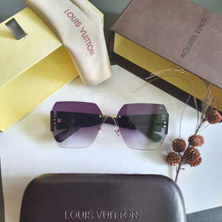 Las mejores ofertas en Gafas de sol cuadradas para mujer Louis