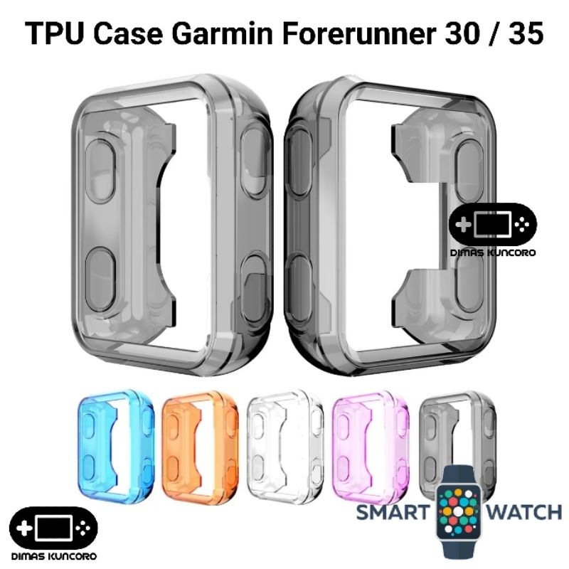 Garmin forerunner 30 on sale iphone