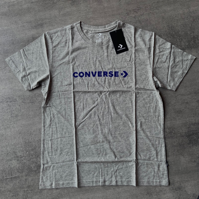 Camiseta 2024 converse original