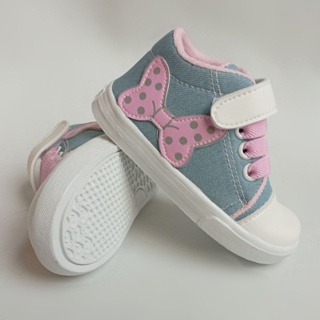 Zapatos para niña de 8 meses hot sale