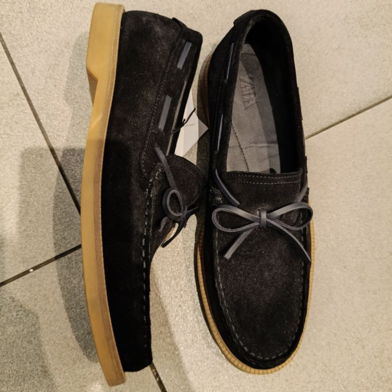 Zapatos zara hombre online colombia