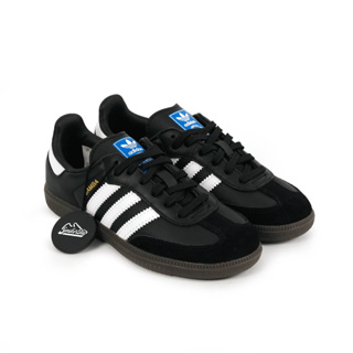 Zapatillas para Niños ADIDAS (35,5 - Negro)