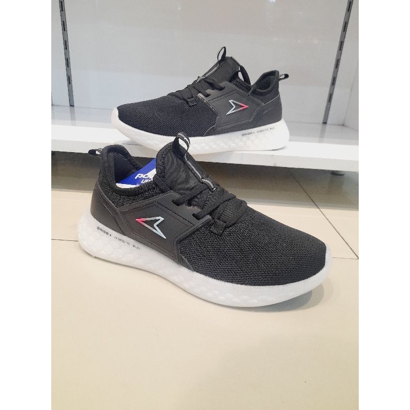 Zapatillas power para mujer sale