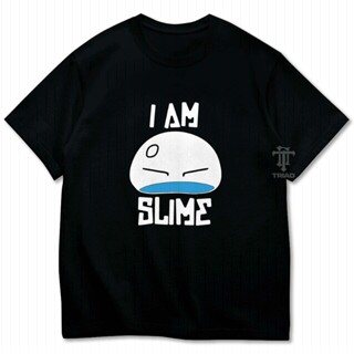 Camiseta Camisa Anime Tensei Shitara Slime Datta Ken Man 829