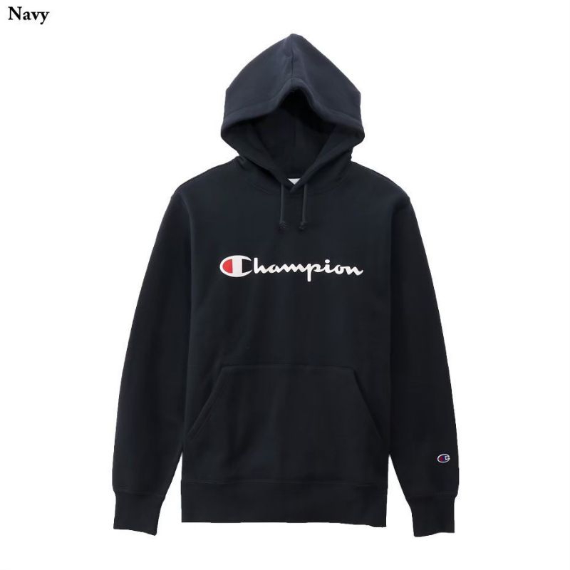 Champion sueter hotsell negro 80