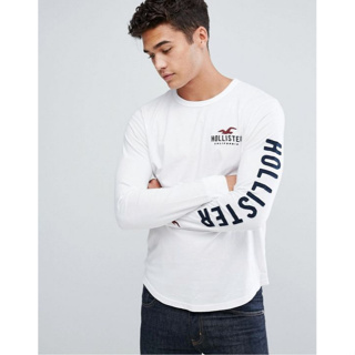 Las mejores ofertas en Ropa Hollister naranja para De hombre