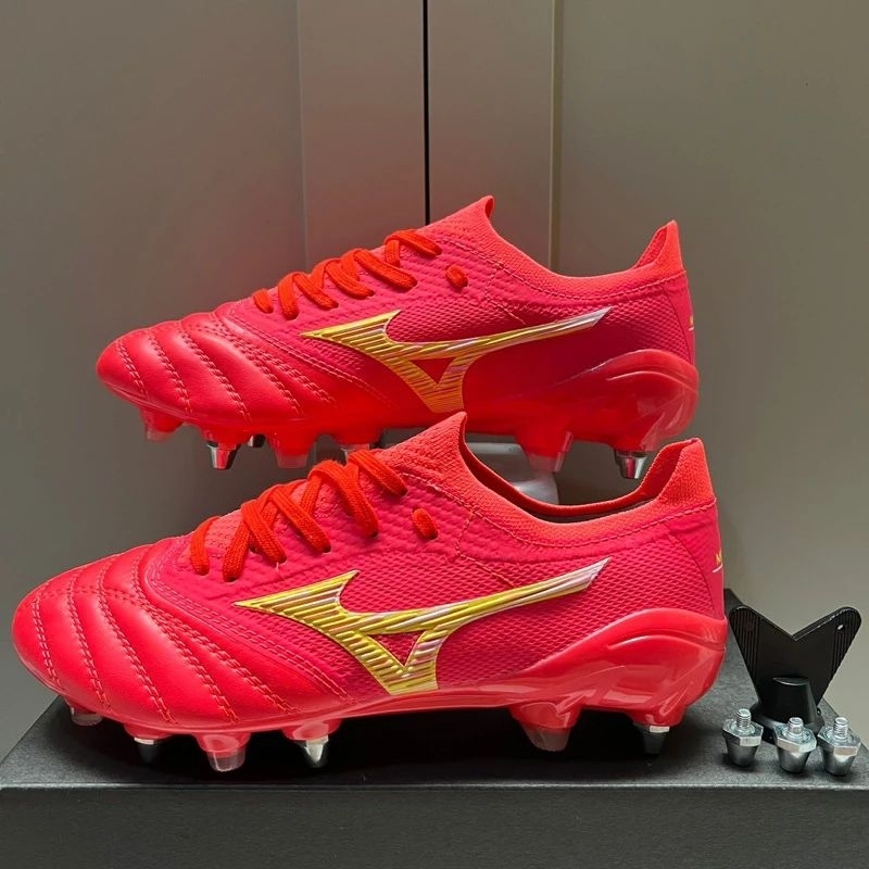Guayos mizuno morelia sale