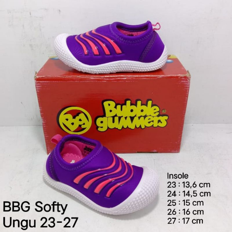 Softy BUBBLEGUMMERS Zapatos Originales Para Ninos Shopee Colombia