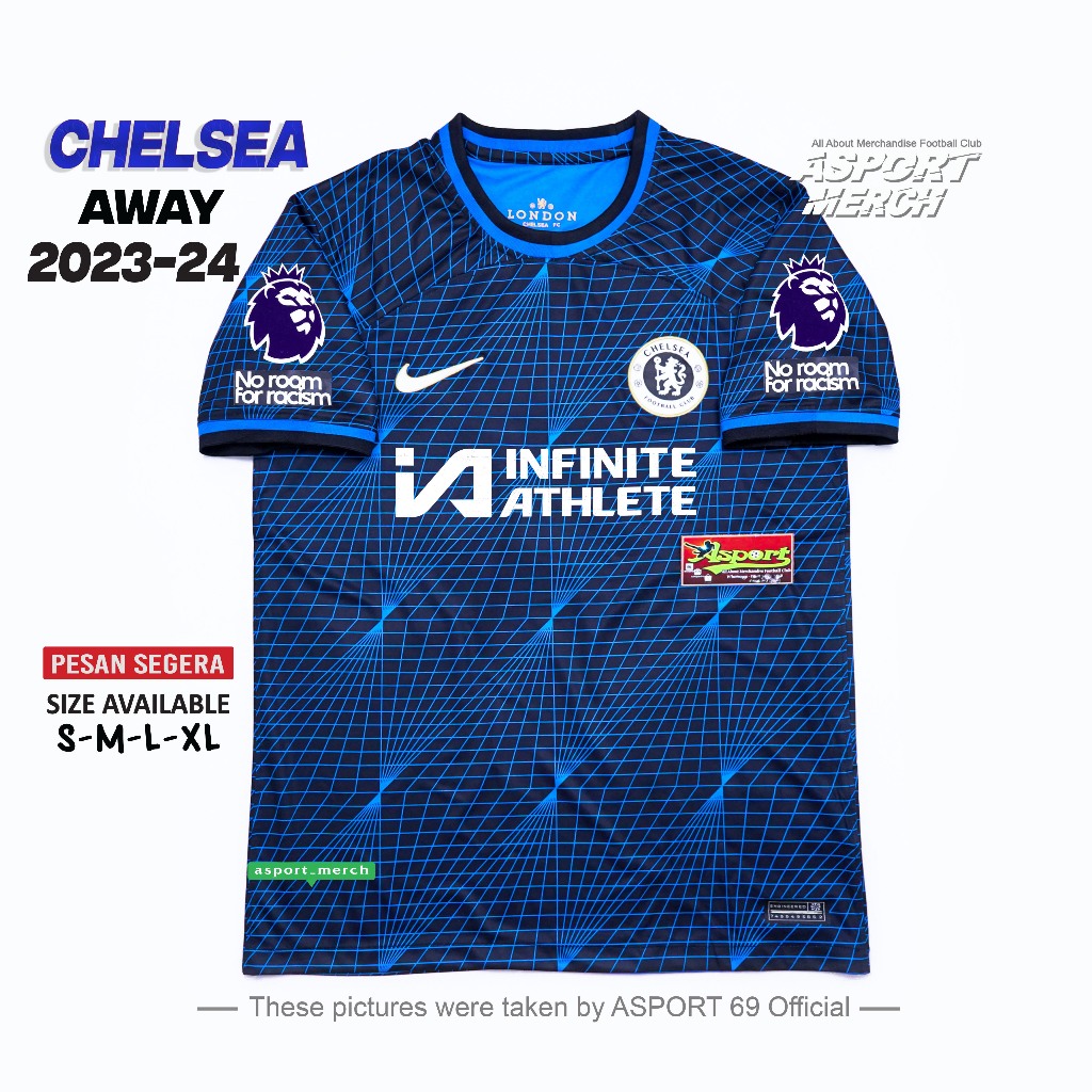 Nueva camiseta del online chelsea 2020