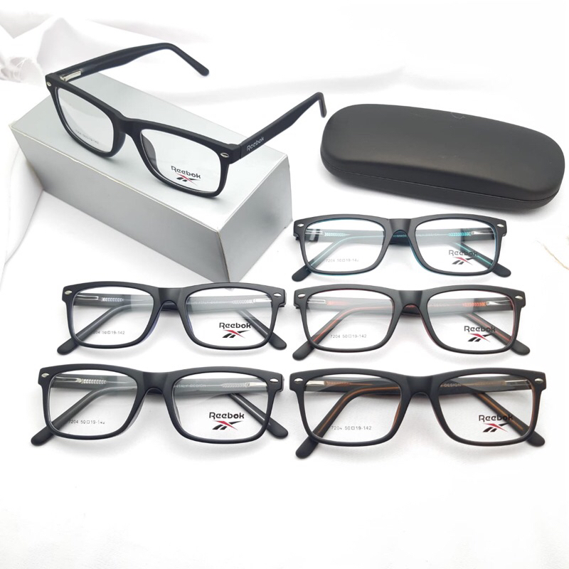 Lentes reebok oftalmicos discount precio