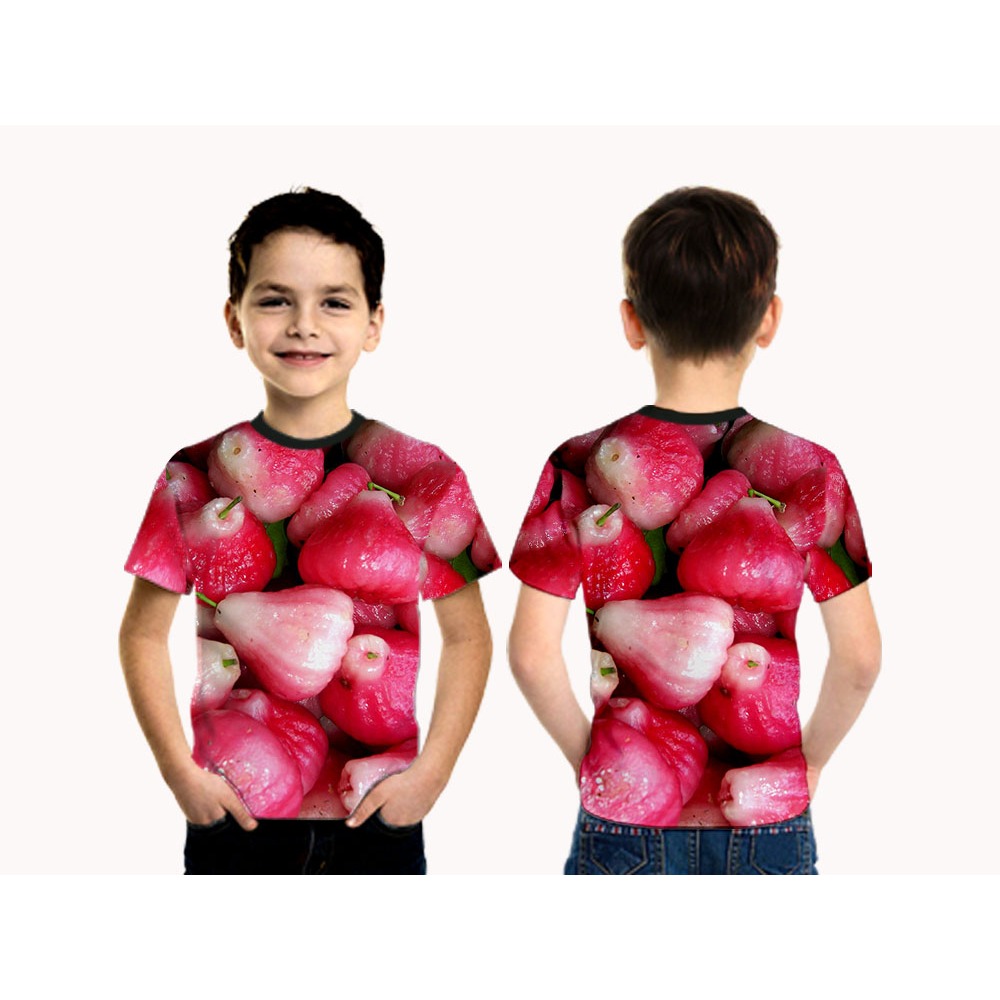 Camisetas para discount el agua niños