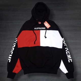 Sudadera discount supreme verdadera