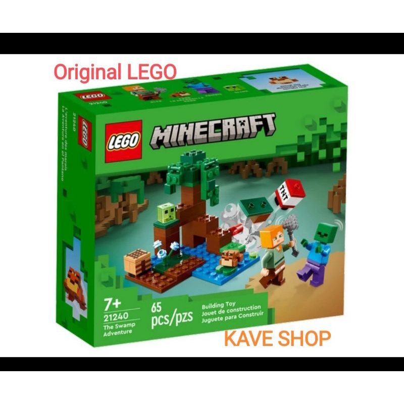 Juguetes de minecraft store para comprar