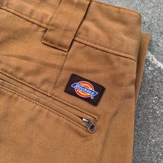 Las mejores ofertas en Trabajo Dickies Pantalones Gris uniformes