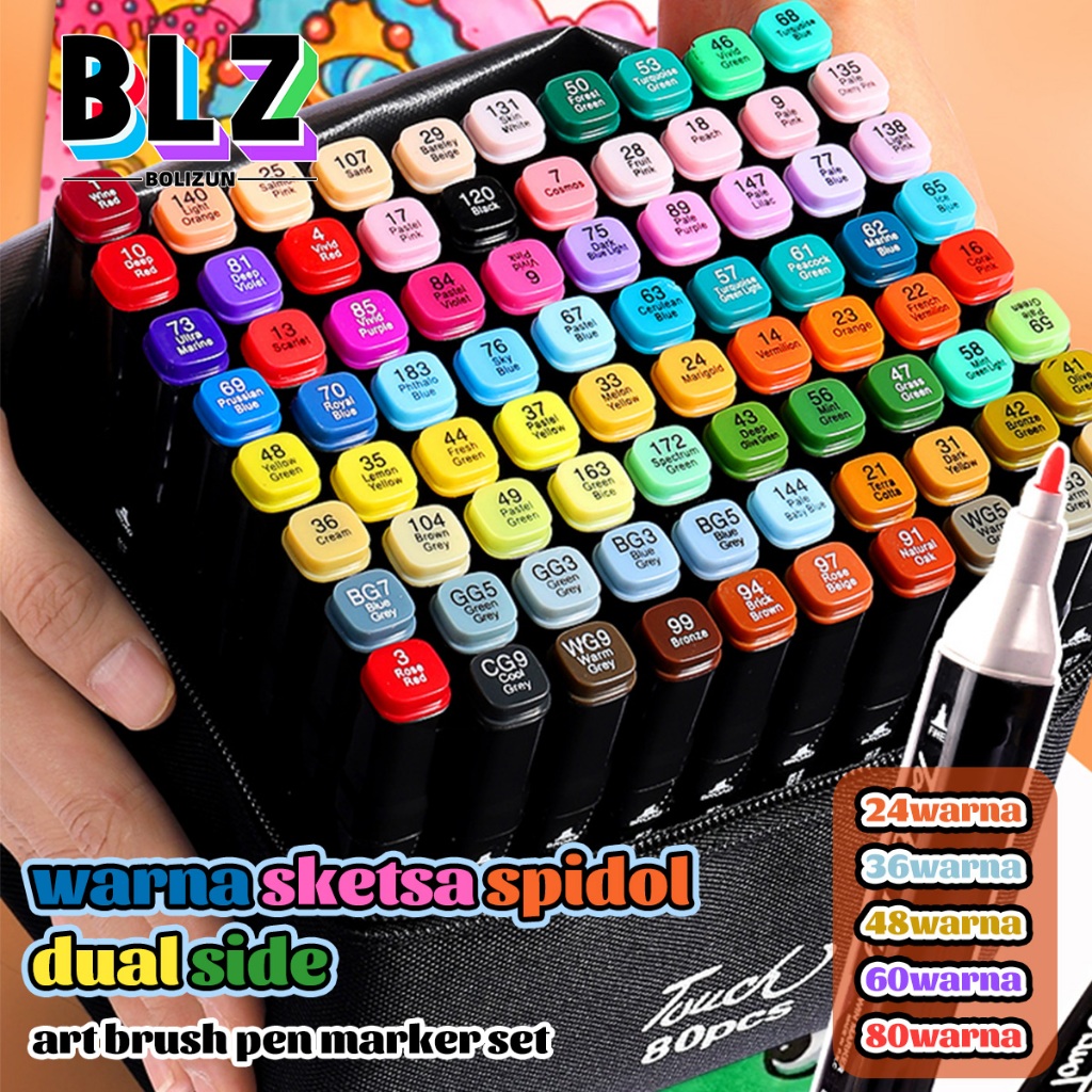 Juego de bolígrafos de gel de 140 colores para adultos, libros de colorear,  dibujo, pintura, escritura