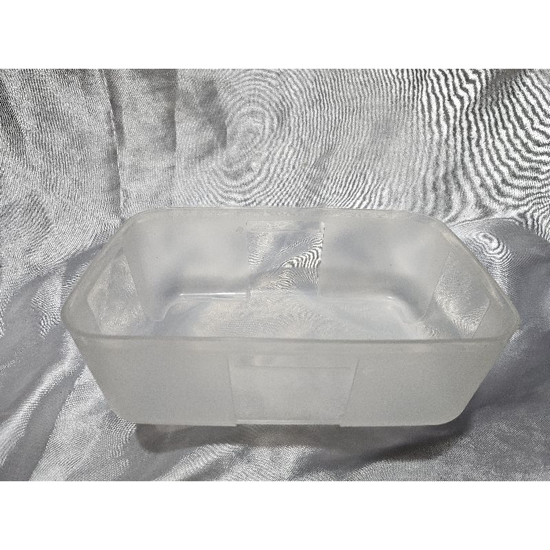 Tupperware Base/Contenedor freezermate De 1,5 Litros | Shopee Colombia