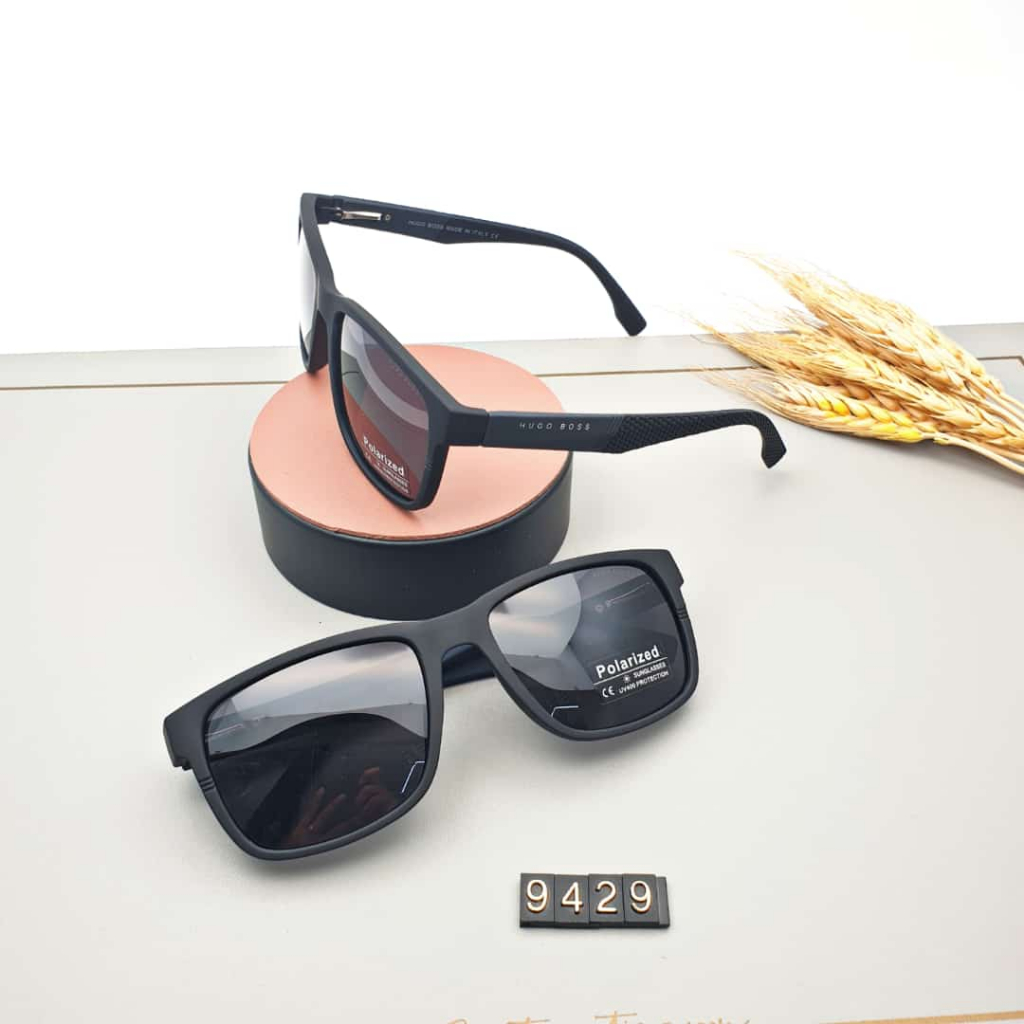 Gafas hugo boss polarizadas online